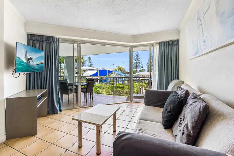 Fourth view of Homely unit listing, 226/180 Alexandra Parade, Alexandra Headland QLD 4572