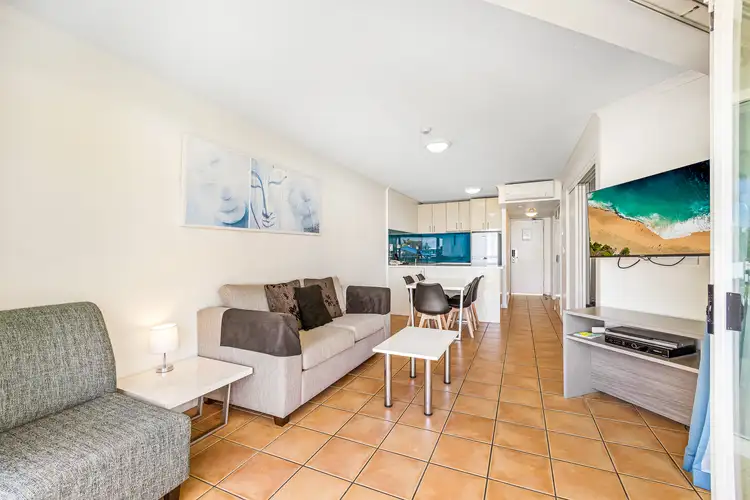 Fifth view of Homely unit listing, 226/180 Alexandra Parade, Alexandra Headland QLD 4572