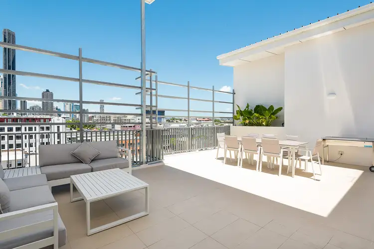 307/50 McLachlan Street, Fortitude Valley QLD 4006