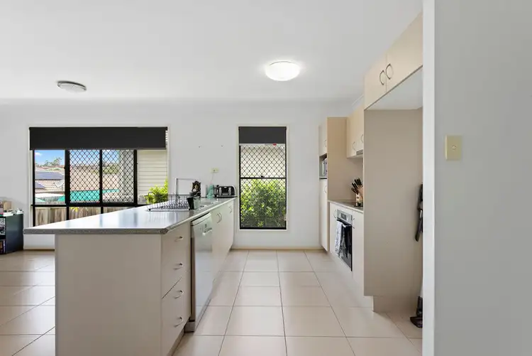 Fourth view of Homely house listing, 20 Griffin Crescent, Collingwood Park QLD 4301