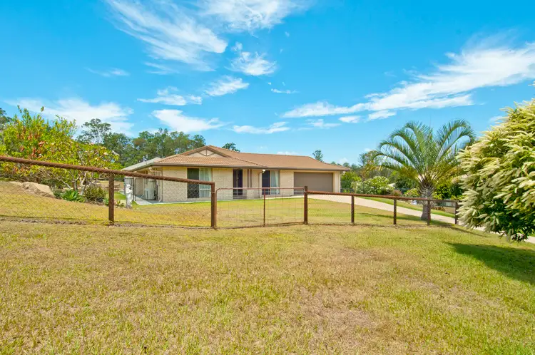 15 Carbine Court, Gleneagle QLD 4285