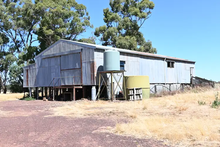Second view of Homely rural property listing, Galloway Road, Wedderburn VIC 3518