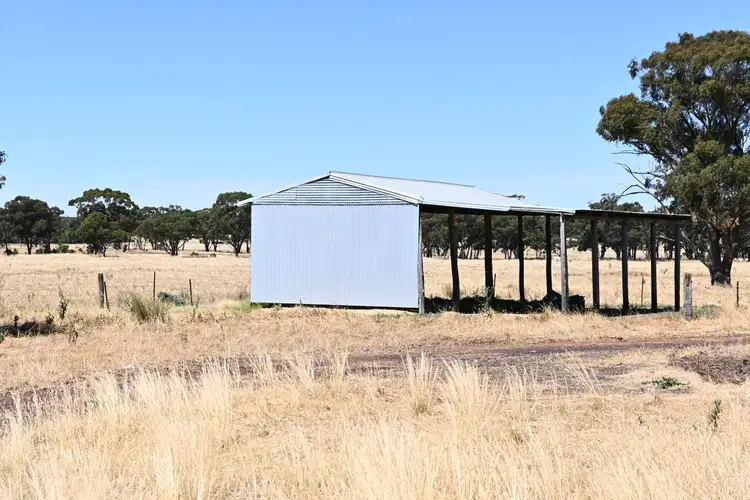 Third view of Homely rural property listing, Galloway Road, Wedderburn VIC 3518