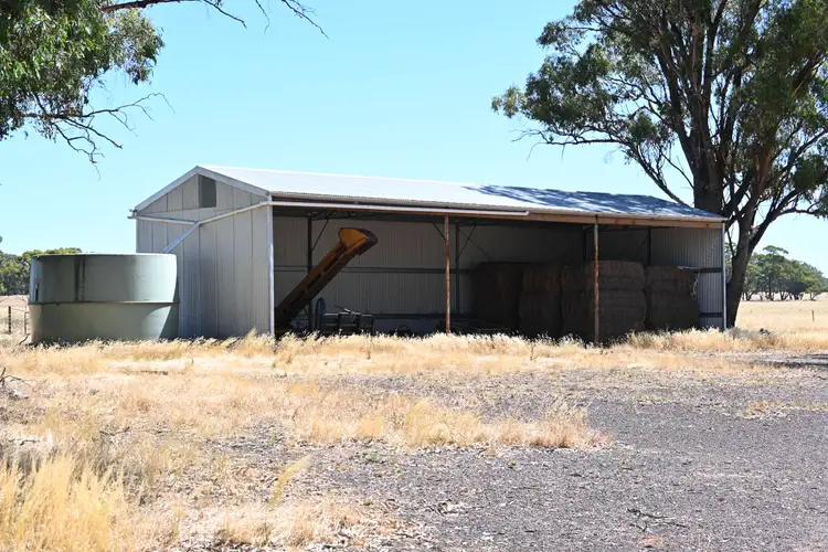 Fourth view of Homely rural property listing, Galloway Road, Wedderburn VIC 3518