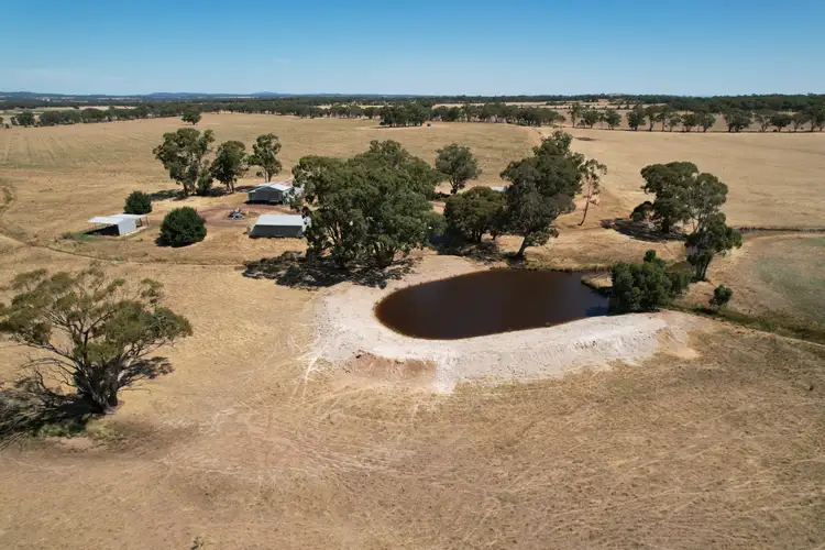 Fifth view of Homely rural property listing, Galloway Road, Wedderburn VIC 3518