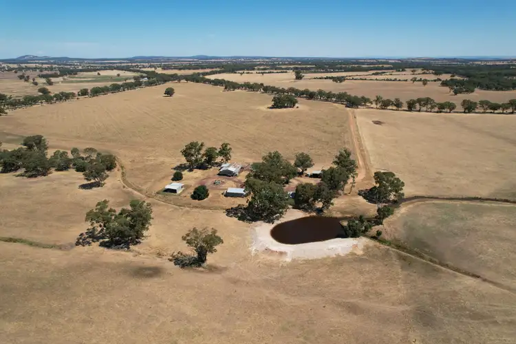 Sixth view of Homely rural property listing, Galloway Road, Wedderburn VIC 3518