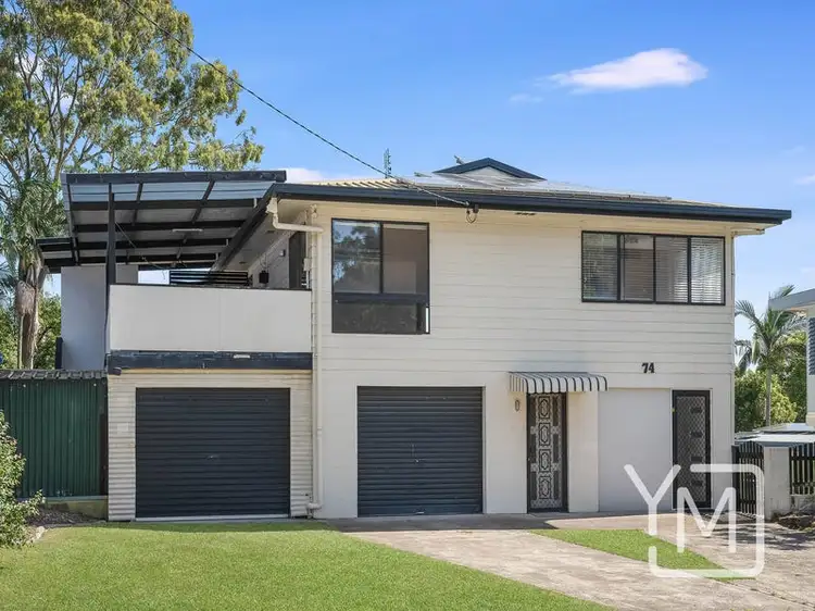 74 Queen Street, Caloundra QLD 4551