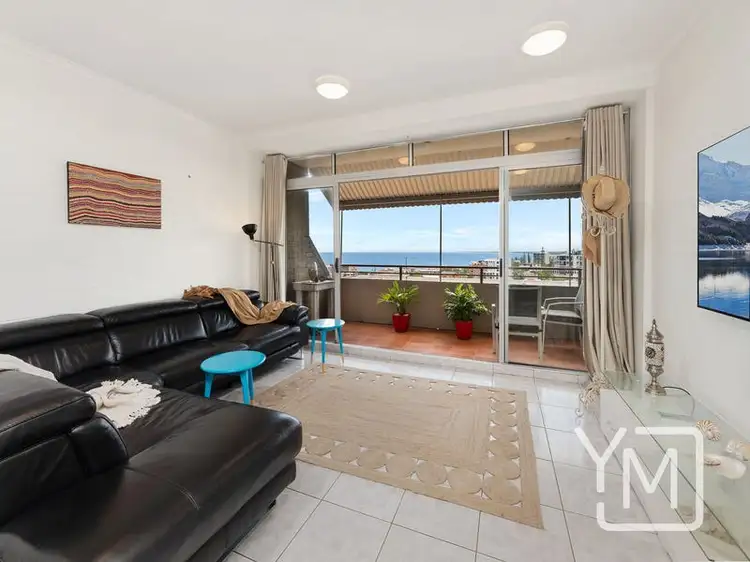 Second view of Homely apartment listing, 19/12 Queen Street, Kings Beach QLD 4551