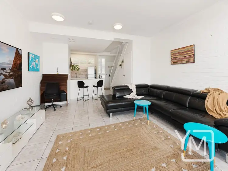 Third view of Homely apartment listing, 19/12 Queen Street, Kings Beach QLD 4551