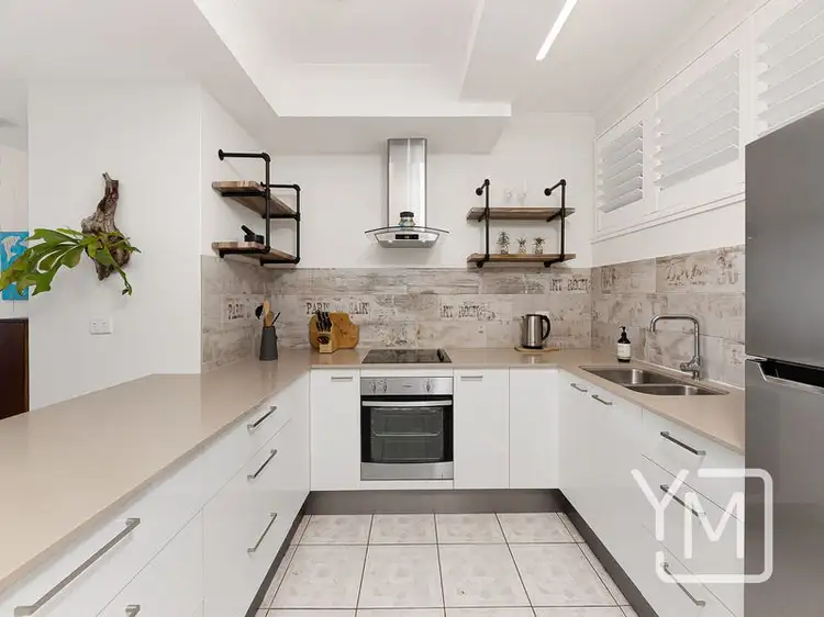 Fourth view of Homely apartment listing, 19/12 Queen Street, Kings Beach QLD 4551