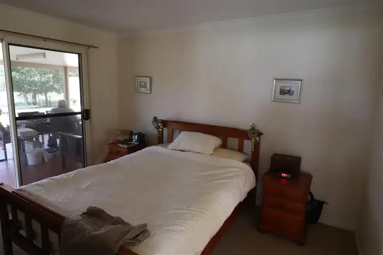 Sixth view of Homely rural property listing, 137 Flagstone Road, Avondale QLD 4670