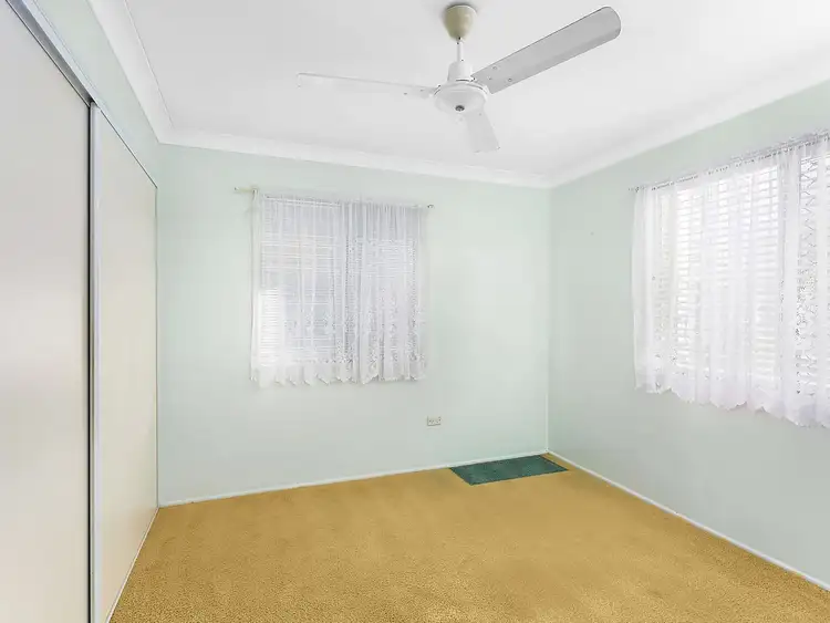Second view of Homely house listing, 46 HENDERSON STREET, Park Avenue QLD 4701
