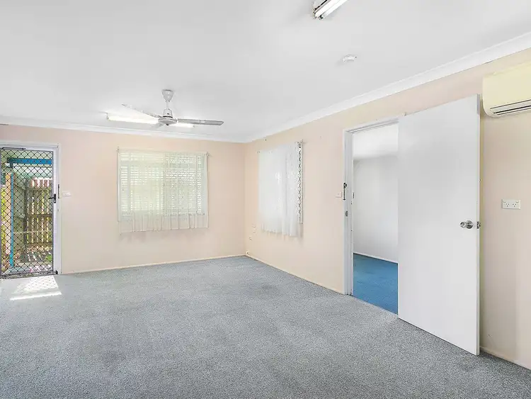 Third view of Homely house listing, 46 HENDERSON STREET, Park Avenue QLD 4701