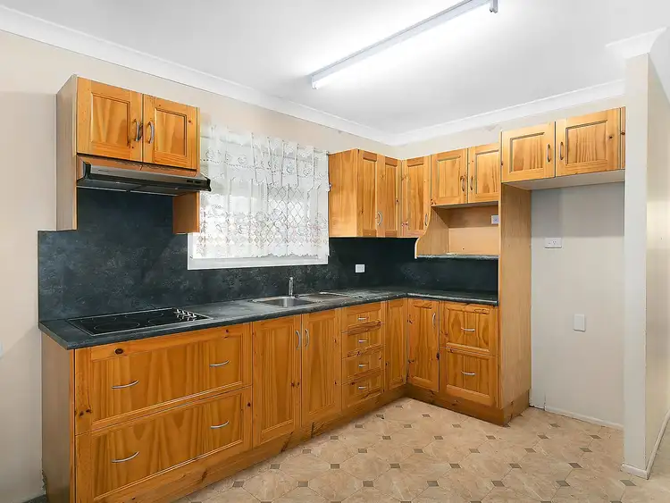 Fourth view of Homely house listing, 46 HENDERSON STREET, Park Avenue QLD 4701