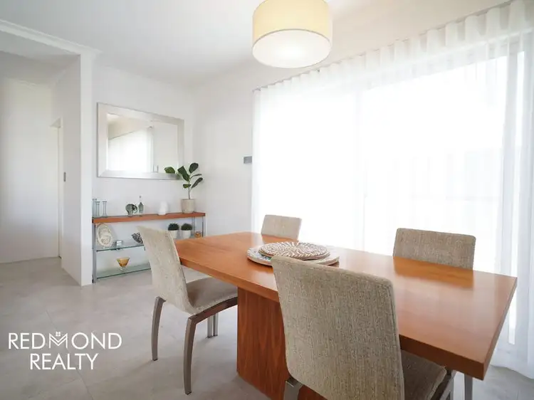 Fifth view of Homely house listing, 9 Avila Link, Burns Beach WA 6028