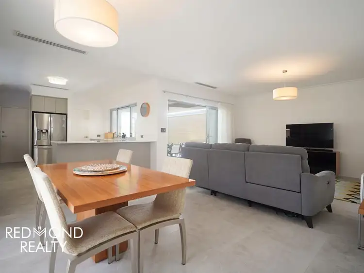 Sixth view of Homely house listing, 9 Avila Link, Burns Beach WA 6028