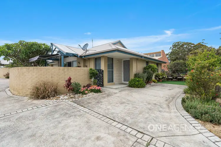 1/128 Duncan Street, Vincentia NSW 2540