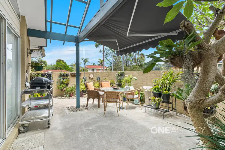 Second view of Homely house listing, 1/128 Duncan Street, Vincentia NSW 2540