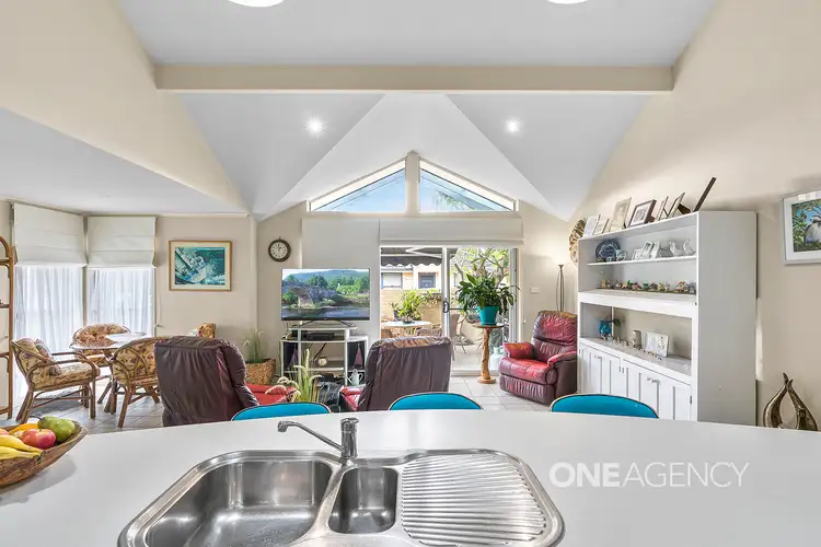 Third view of Homely house listing, 1/128 Duncan Street, Vincentia NSW 2540