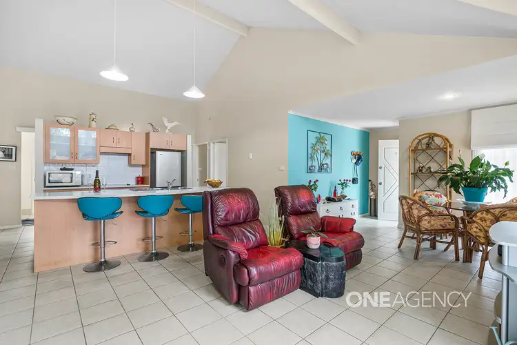 Fifth view of Homely house listing, 1/128 Duncan Street, Vincentia NSW 2540