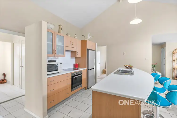 Sixth view of Homely house listing, 1/128 Duncan Street, Vincentia NSW 2540