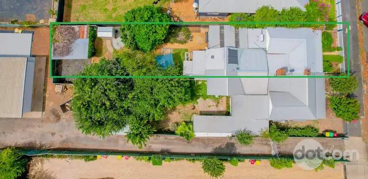 Second view of Homely house listing, 260 Brisbane Street, Dubbo NSW 2830