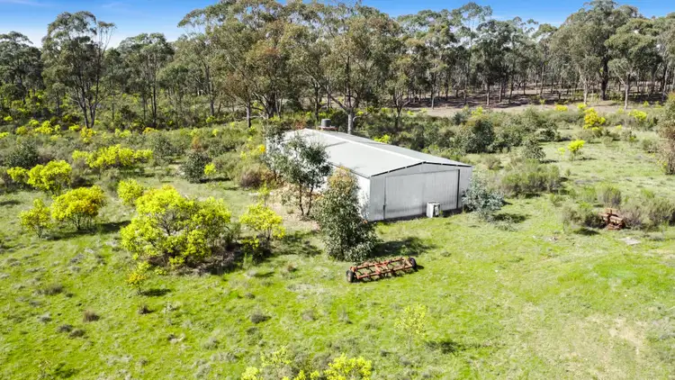 Third view of Homely rural property listing, LOT 2 Rayma Road, Moormbool West VIC 3523