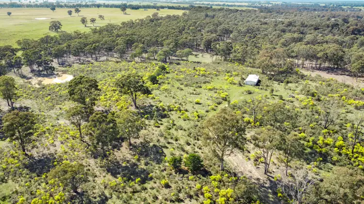 Seventh view of Homely rural property listing, LOT 2 Rayma Road, Moormbool West VIC 3523