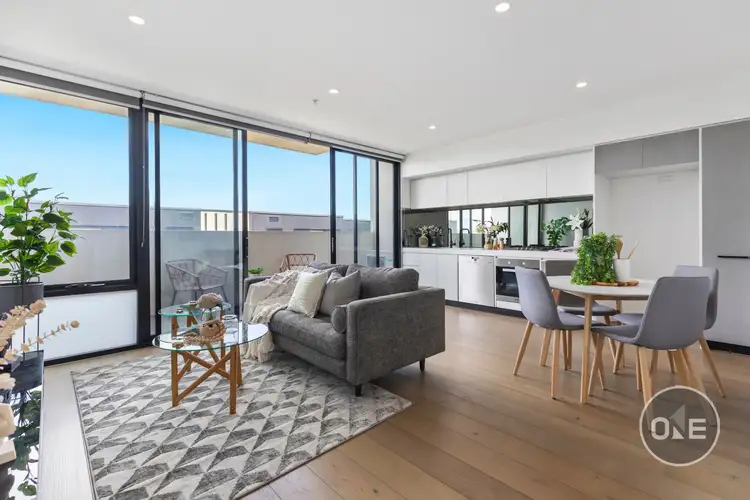 Third view of Homely townhouse listing, 116/1A Campbell Grove, Northcote VIC 3070