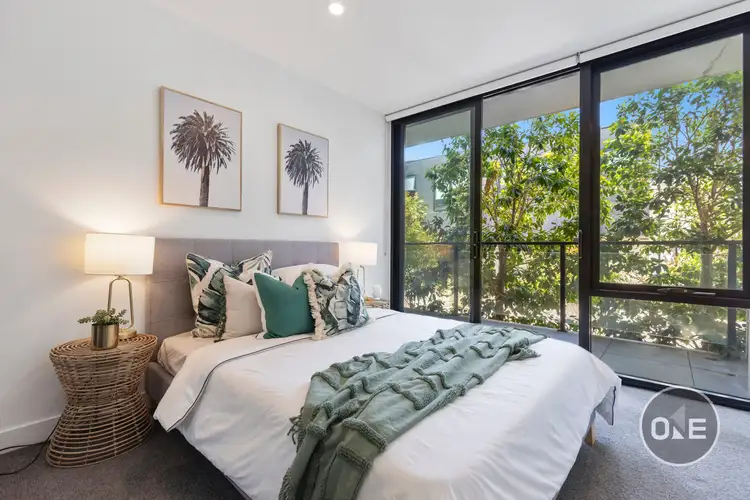 Fifth view of Homely townhouse listing, 116/1A Campbell Grove, Northcote VIC 3070