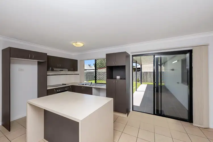 Second view of Homely house listing, 43 Brenton Circuit, Deeragun QLD 4818