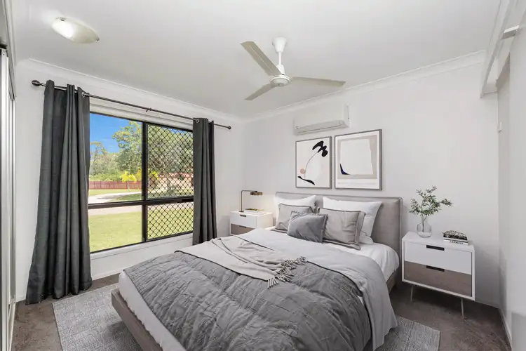 Fourth view of Homely house listing, 43 Brenton Circuit, Deeragun QLD 4818