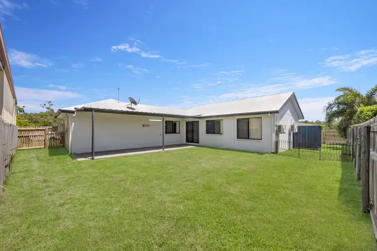Sixth view of Homely house listing, 43 Brenton Circuit, Deeragun QLD 4818