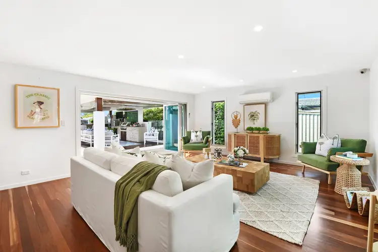 11 Magellan Avenue, Hollywell QLD 4216