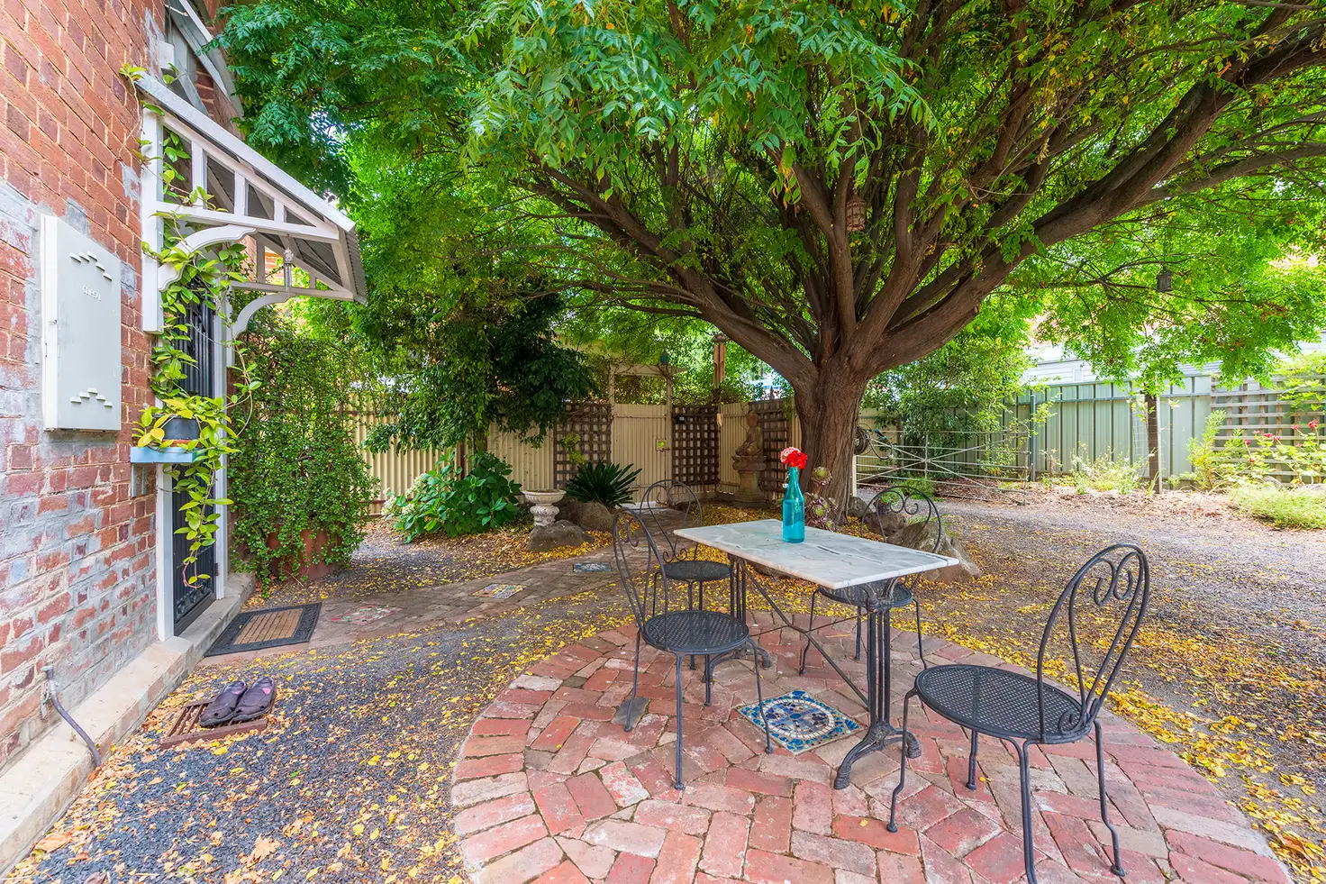 Main view of Homely house listing, 3 Clarence Street, Nhill VIC 3418
