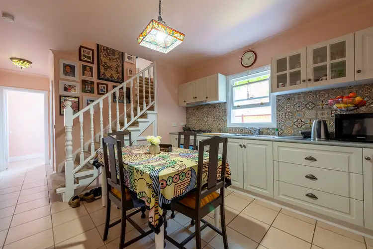 Second view of Homely house listing, 3 Clarence Street, Nhill VIC 3418