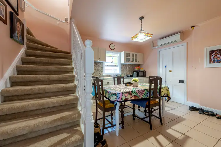 Third view of Homely house listing, 3 Clarence Street, Nhill VIC 3418