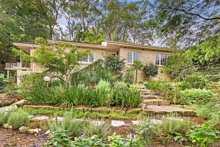 9 Murchison Street, St Ives NSW 2075