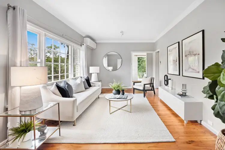 Second view of Homely house listing, 9 Murchison Street, St Ives NSW 2075