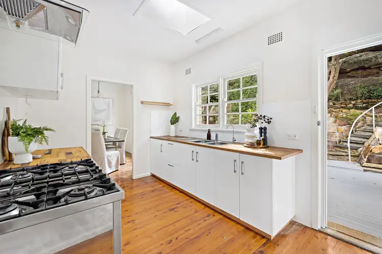 Fourth view of Homely house listing, 9 Murchison Street, St Ives NSW 2075
