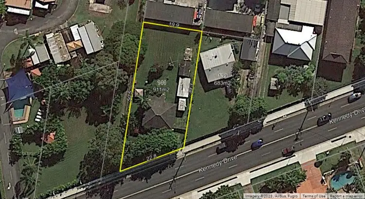 Fourth view of Homely house listing, 141 Kennedy Drive, Tweed Heads West NSW 2485