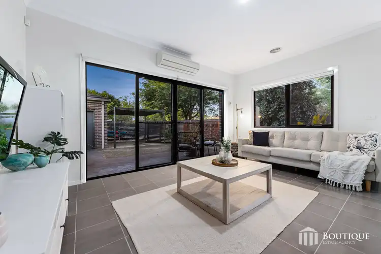Sixth view of Homely townhouse listing, 42 Allan Street, Dandenong VIC 3175