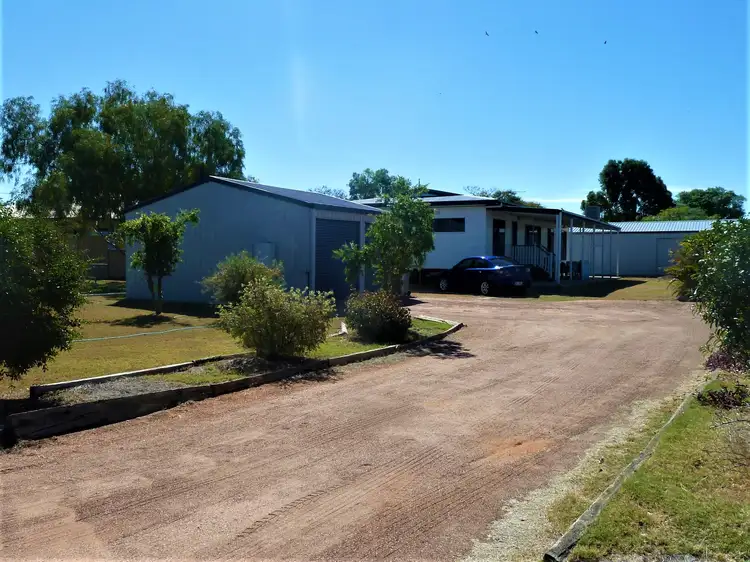 Main view of Homely house listing, 6 Robin Road, Longreach QLD 4730