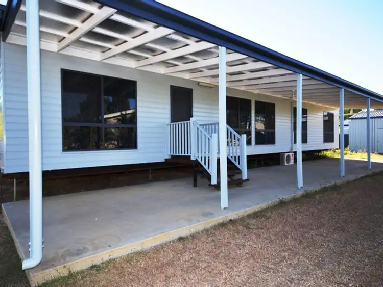 Third view of Homely house listing, 6 Robin Road, Longreach QLD 4730