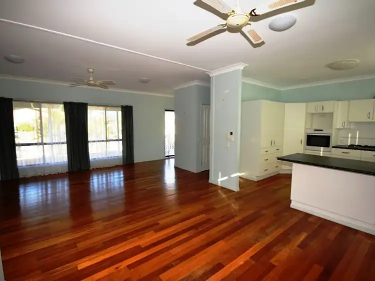 Seventh view of Homely house listing, 6 Robin Road, Longreach QLD 4730