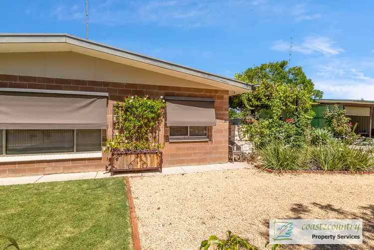 Second view of Homely house listing, 26 Railway Terrace, Coonalpyn SA 5265