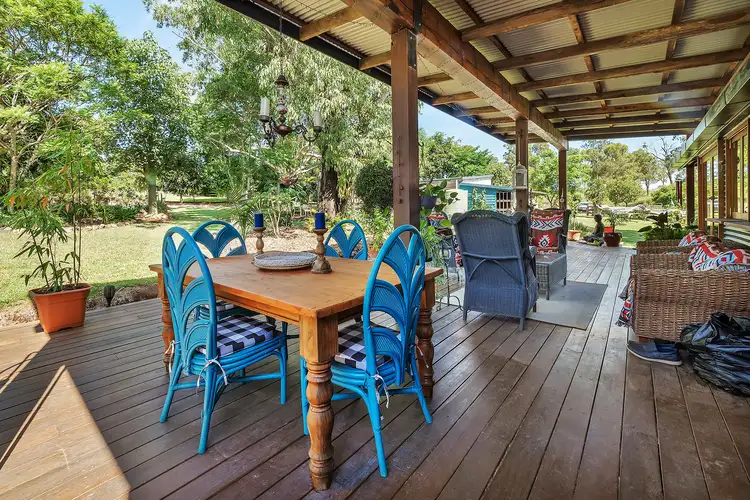 Main view of Homely house listing, 103 Rural Road, Nanango QLD 4615