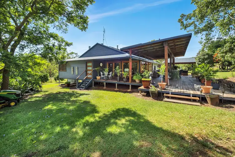 Fourth view of Homely house listing, 103 Rural Road, Nanango QLD 4615