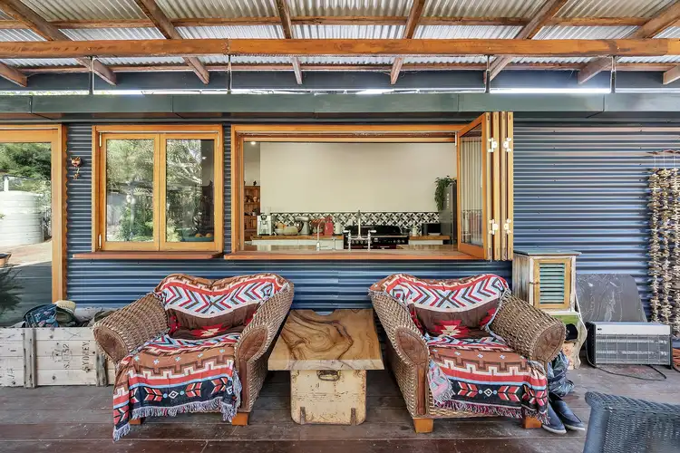 Fifth view of Homely house listing, 103 Rural Road, Nanango QLD 4615