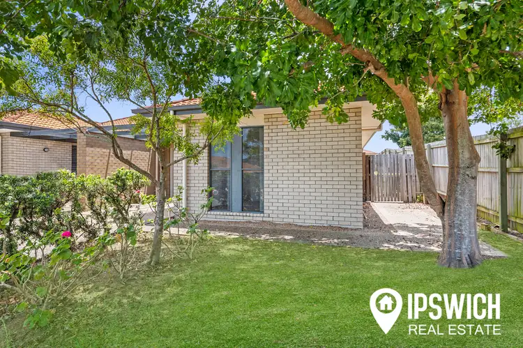 Third view of Homely semi-detached listing, 2/20 Harrier Place, Lowood QLD 4311